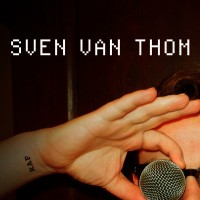 Purchase Sven Van Thom - Rap (CDS)