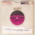 Buy The Fire Engines - CODEX: Teenage Premonition Mp3 Download