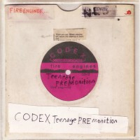 Purchase The Fire Engines - CODEX: Teenage Premonition