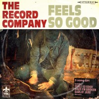 Purchase The Record Company - Feels So Good (EP)
