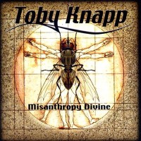 Purchase Toby Knapp - Misanthropy Divine