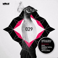 Purchase Nikola Gala - Got To Groove (EP)