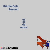 Purchase Nikola Gala - Jammer (CDS)