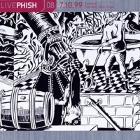 Purchase Phish - Live Phish Vol. 8 CD1