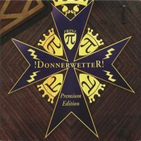 Purchase Prinz Pi - !donnerwetter! (Limited Edition) CD1