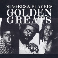 Purchase Singers & Players - Golden Greats