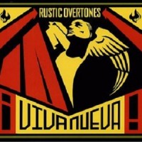 Purchase Rustic Overtones - ¡Viva Nueva!