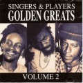 Buy Singers & Players - Golden Greats Vol. 2 Mp3 Download