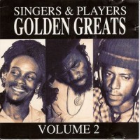 Purchase Singers & Players - Golden Greats Vol. 2