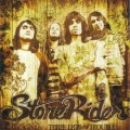 Buy Stonerider - Three Legs Of Trouble Mp3 Download