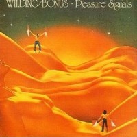Purchase Wilding & Bonus - Pleasure Signals (Vinyl)