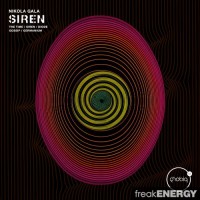 Purchase Nikola Gala - Siren (EP)