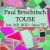 Buy Paul Brtschitsch - Touse & Salsa 727 (CDS) Mp3 Download