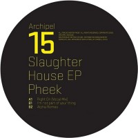 Purchase Pheek - Slaughter House (EP)