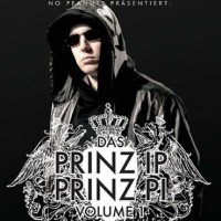 Purchase Prinz Pi - Das Prinz Ip Prinz Pi Vol. 1