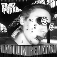 Purchase Prinz Pi - Radiumreaktion