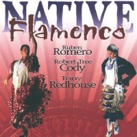 Purchase Robert Tree Cody - Native Flamenco