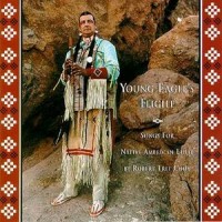 Purchase Robert Tree Cody - Young Eagle's Flight