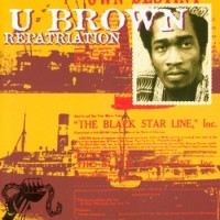Purchase U Brown - Repatriation (Vinyl)