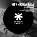 Buy Nikola Gala - Mind Meld Mp3 Download