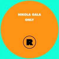 Purchase Nikola Gala - Only (CDS)