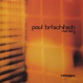 Buy Paul Brtschitsch - Memory Mp3 Download