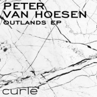 Purchase Peter Van Hoesen - Outlands (EP)