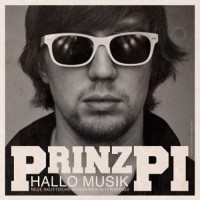 Purchase Prinz Pi - Hallo Musik