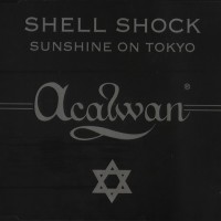 Purchase Shell Shock - Sunshine On Tokyo (MCD)