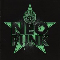 Purchase Prinz Pi - Neopunk (Premium Edition) CD1