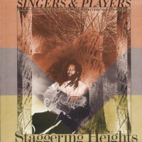 Purchase Singers & Players - Staggering Heights