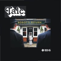 Purchase Talc - Robot's Return (EP)