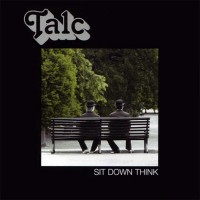 Purchase Talc - Sit Down Think