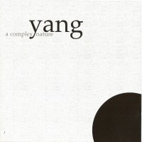Purchase Yang - A Complex Nature