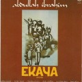 Buy Abdullah Ibrahim - Ekaya Mp3 Download