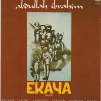 Purchase Abdullah Ibrahim - Ekaya