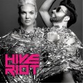 Buy Hive Riot - Hive Riot (EP) Mp3 Download