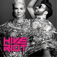 Purchase Hive Riot - Hive Riot (EP)