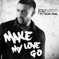 Purchase Jay Sean - Make My Love Go (CDS)