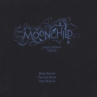 Purchase John Zorn - Moonchild