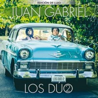 Purchase Juan Gabriel - Los Dúo 2