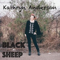 Purchase Kathryn Anderson - Black Sheep