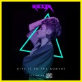 Buy Kiesza - Give It To The Moment (CDS) Mp3 Download