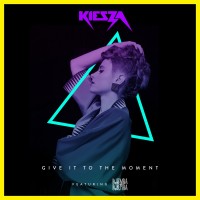 Purchase Kiesza - Give It To The Moment (CDS)