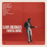 Purchase Leon Bridges - Coming Home (Deluxe Edition)
