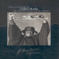 Purchase Miles Davis - The Complete Miles Davis At Montreux CD1