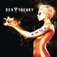 Purchase Rev Theory - We Own The Night (CDS)