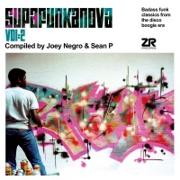 Purchase VA - Supafunkanova Vol.2: Badass Funk Classics