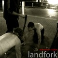 Buy Landfork - Koreatown Station Mp3 Download