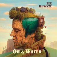 Purchase Lee DeWyze - Oil And Water